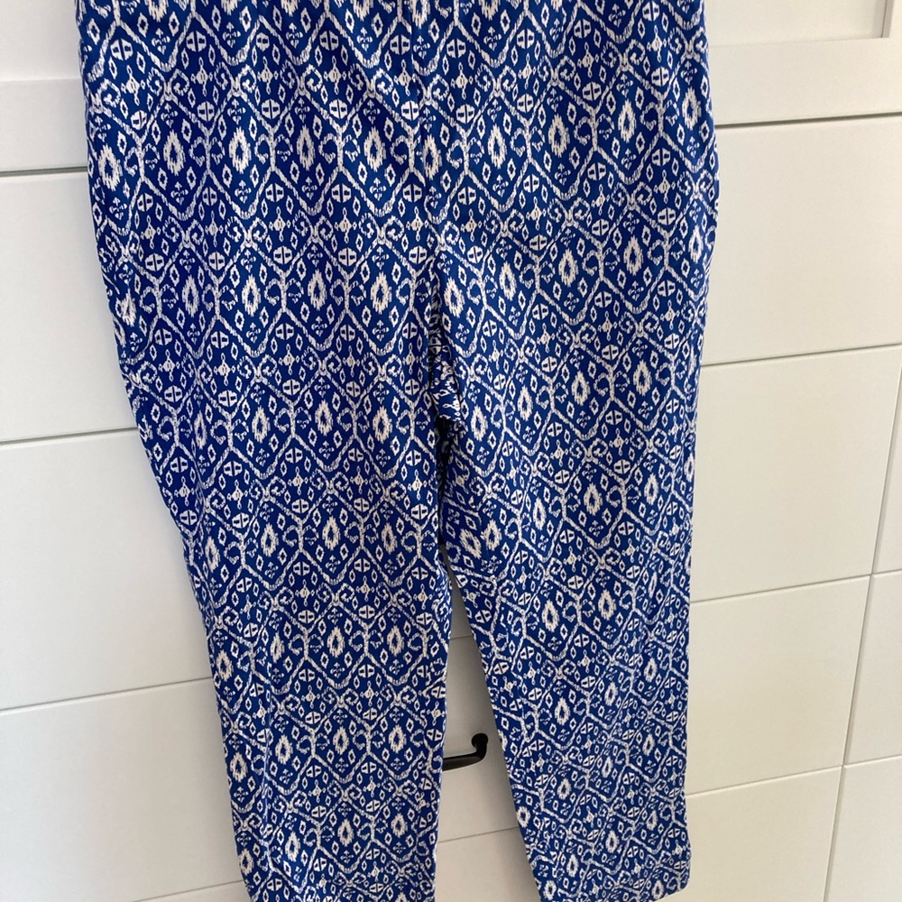 Charter club size 10 pants